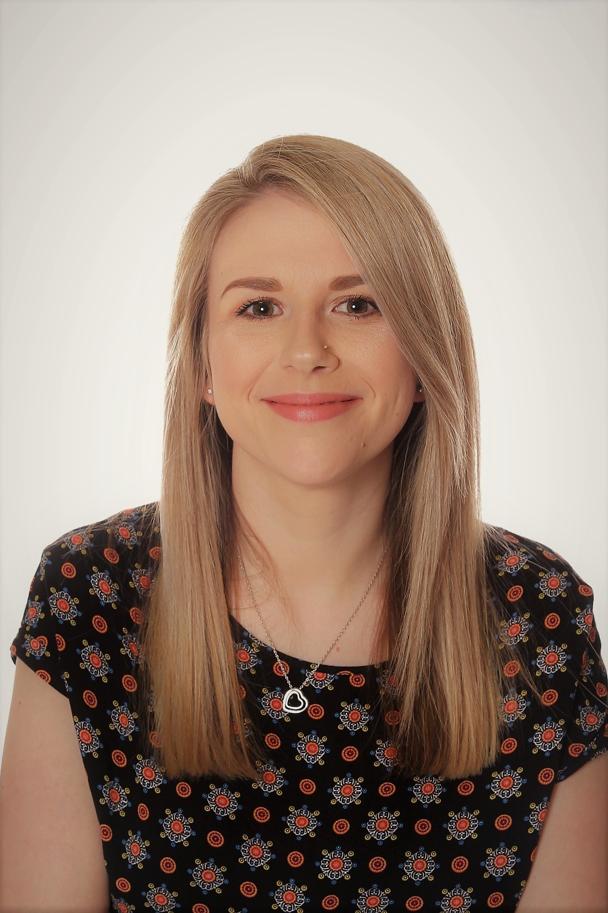 Tiffany Williams -  Manager